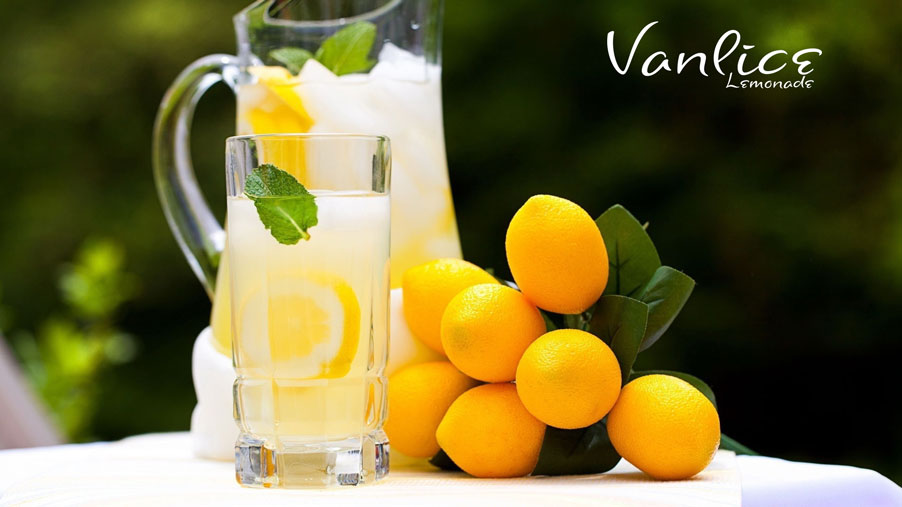 Premium Lemonade