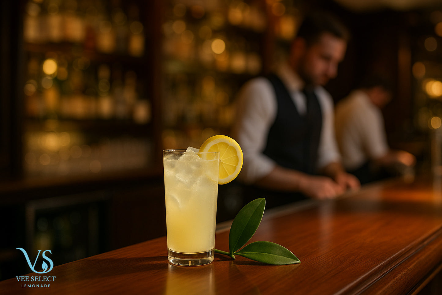 Vee Select Mango Splash | Premium Mango Citrus Infusion