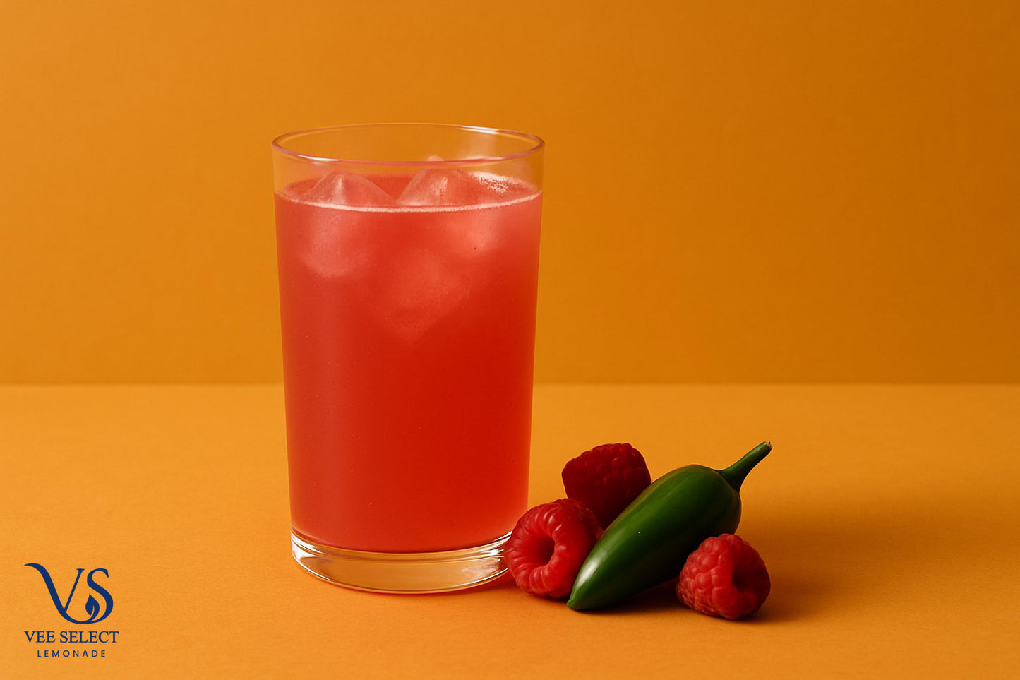 Vee Select Spicy Raspberry | Premium Local Artisan Blend (Pre-order)